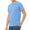 BELLA + CANVAS Adult's Triblend Tee, Crewneck Crafts & Printing Value Shirt
